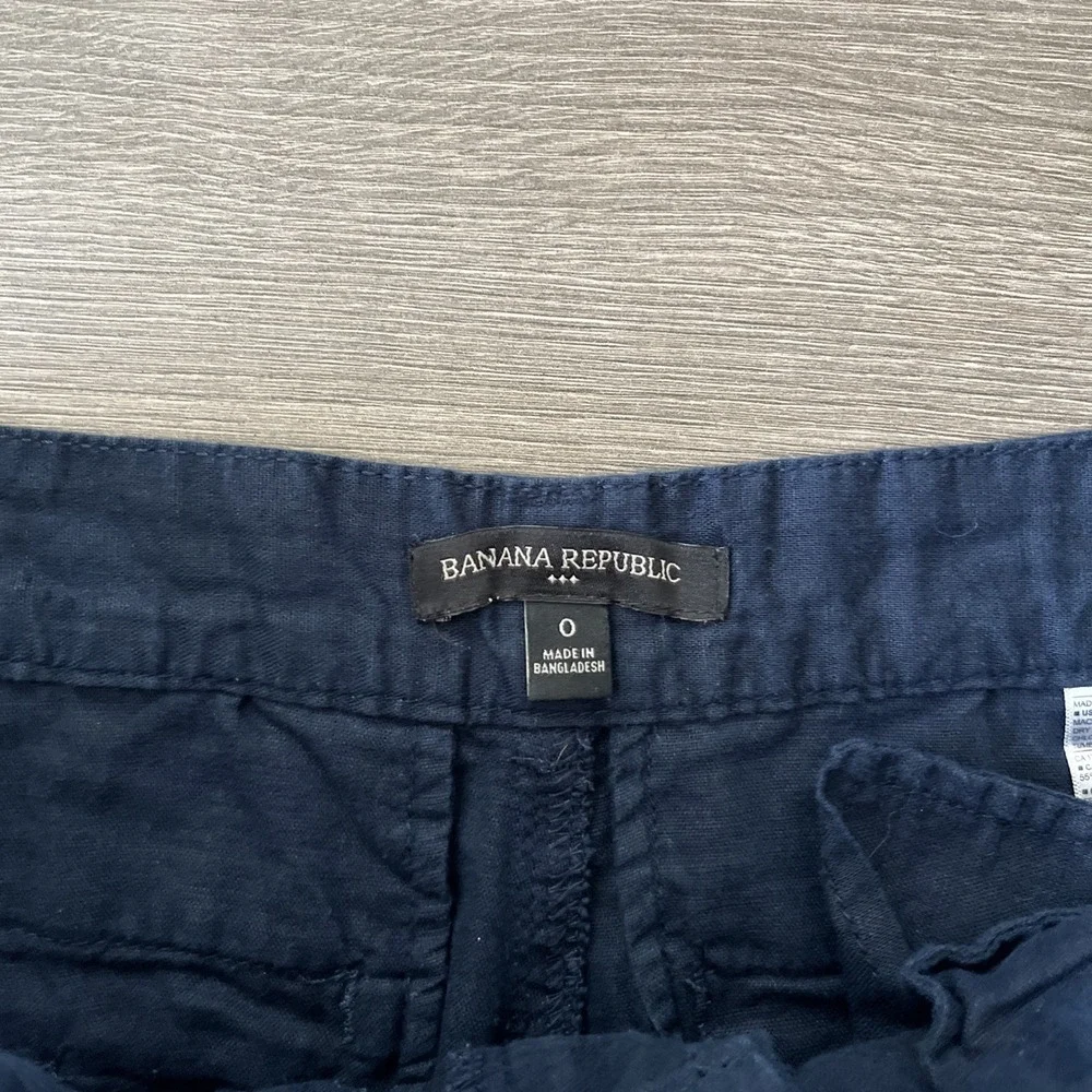 Banana Republic banana republic